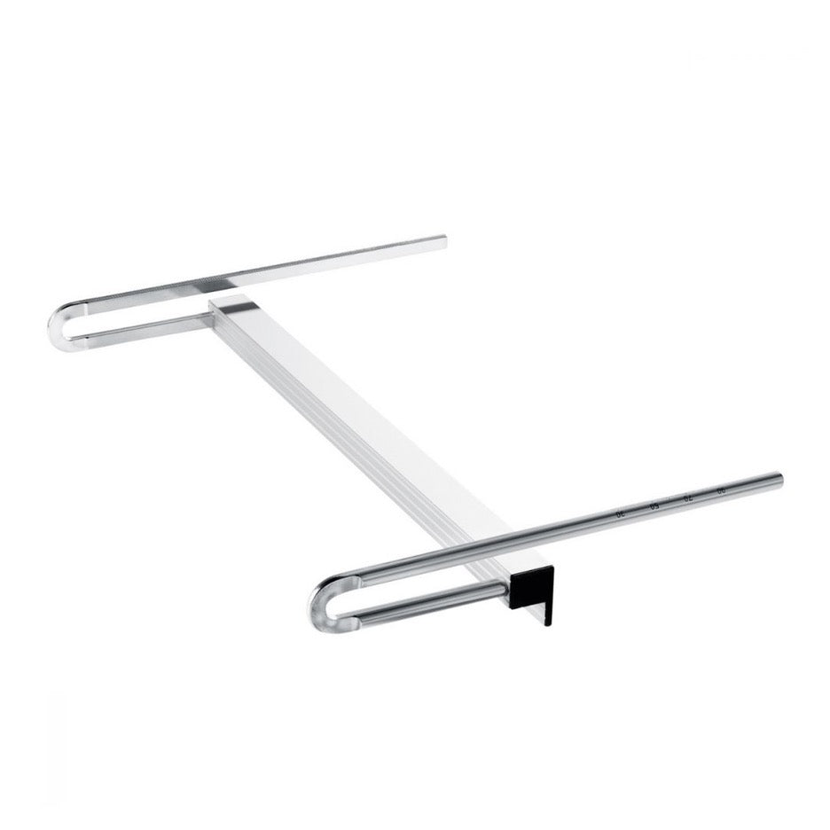 Mafell Parallel Edge Guide Fence for K 85 Ec 205166