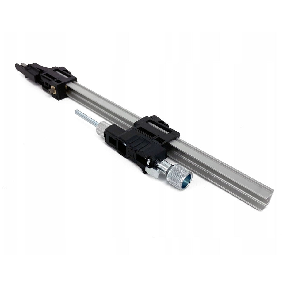 Mafell Side Fence Set for Duo Dowel SA 320 206490