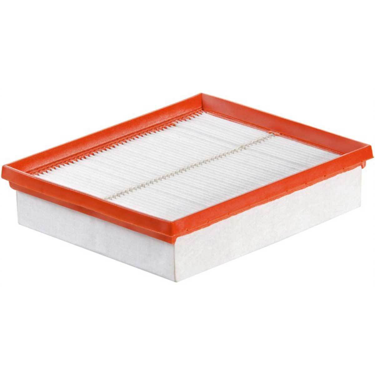 HEPA Filter Element for CT Dust Extractors