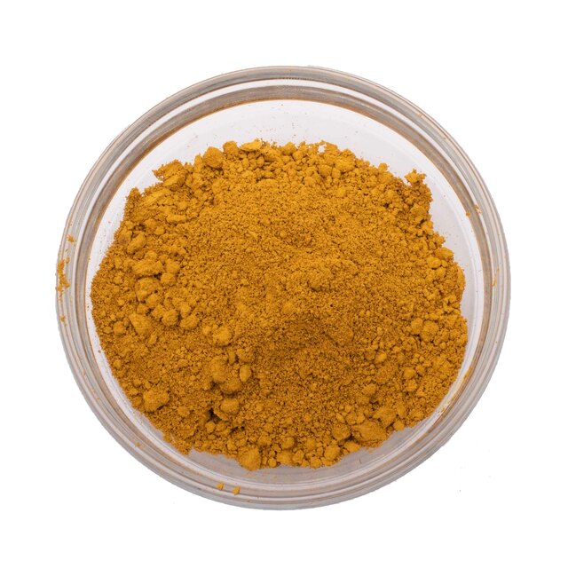 Odies Oil Yellow Creative Colour CCYEL