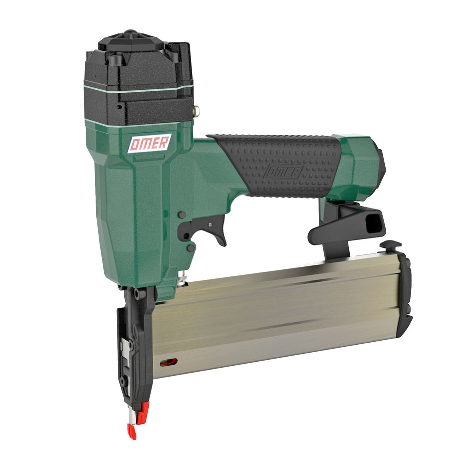 Omer 21 Gauge x 2 Inch Pin Nailer MG.50