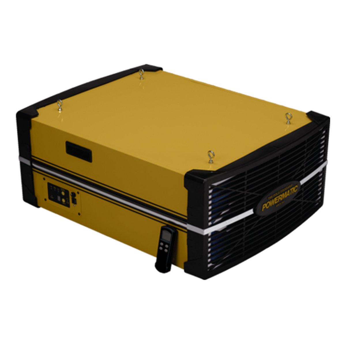 PM1200 Air Filtration System, 1/4HP 1PH 115V