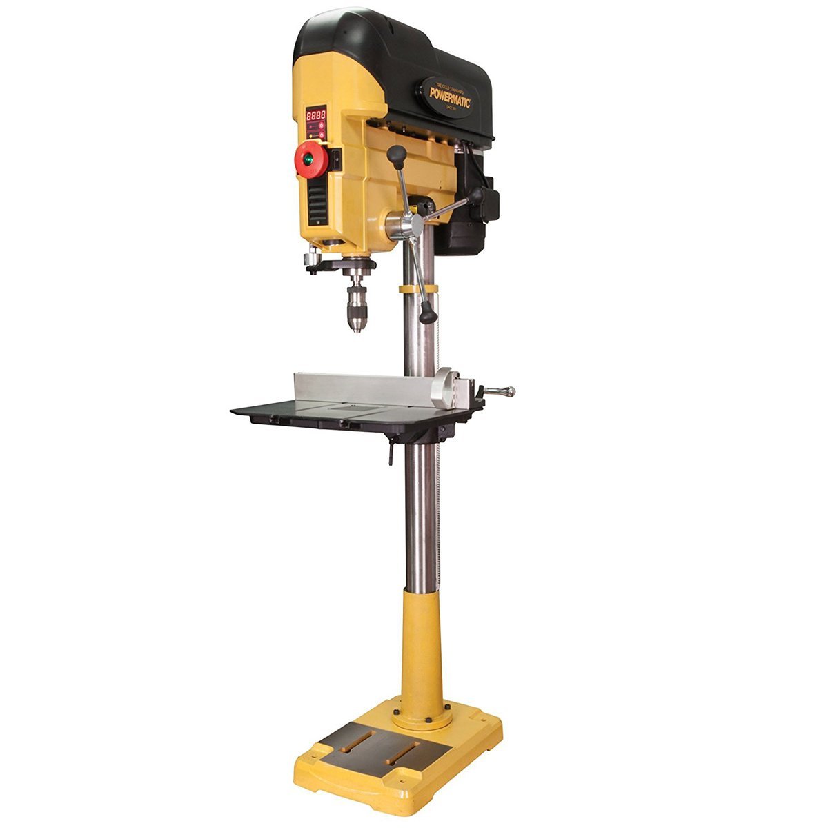 PM2800B Drill Press, 1HP 1PH 115/230V - Ultimate Tools