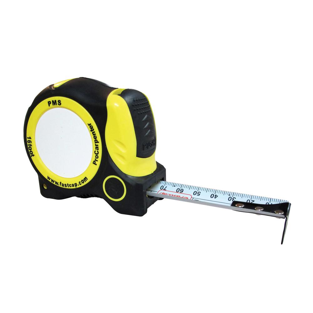 ProCarpenter AutoLock Tape Measure - Ultimate Tools