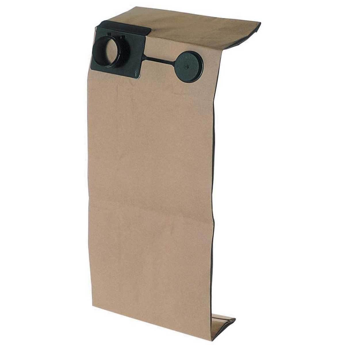 Paper Filter Bags for Festool CT 22 and 33 Dust Extractors