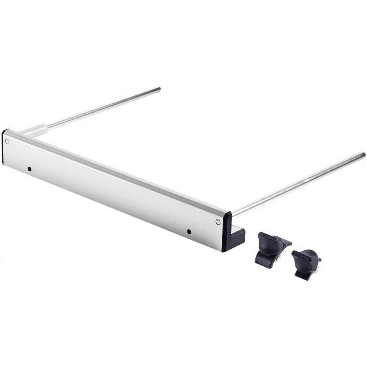 Parallel Edge Guide for Tracksaws