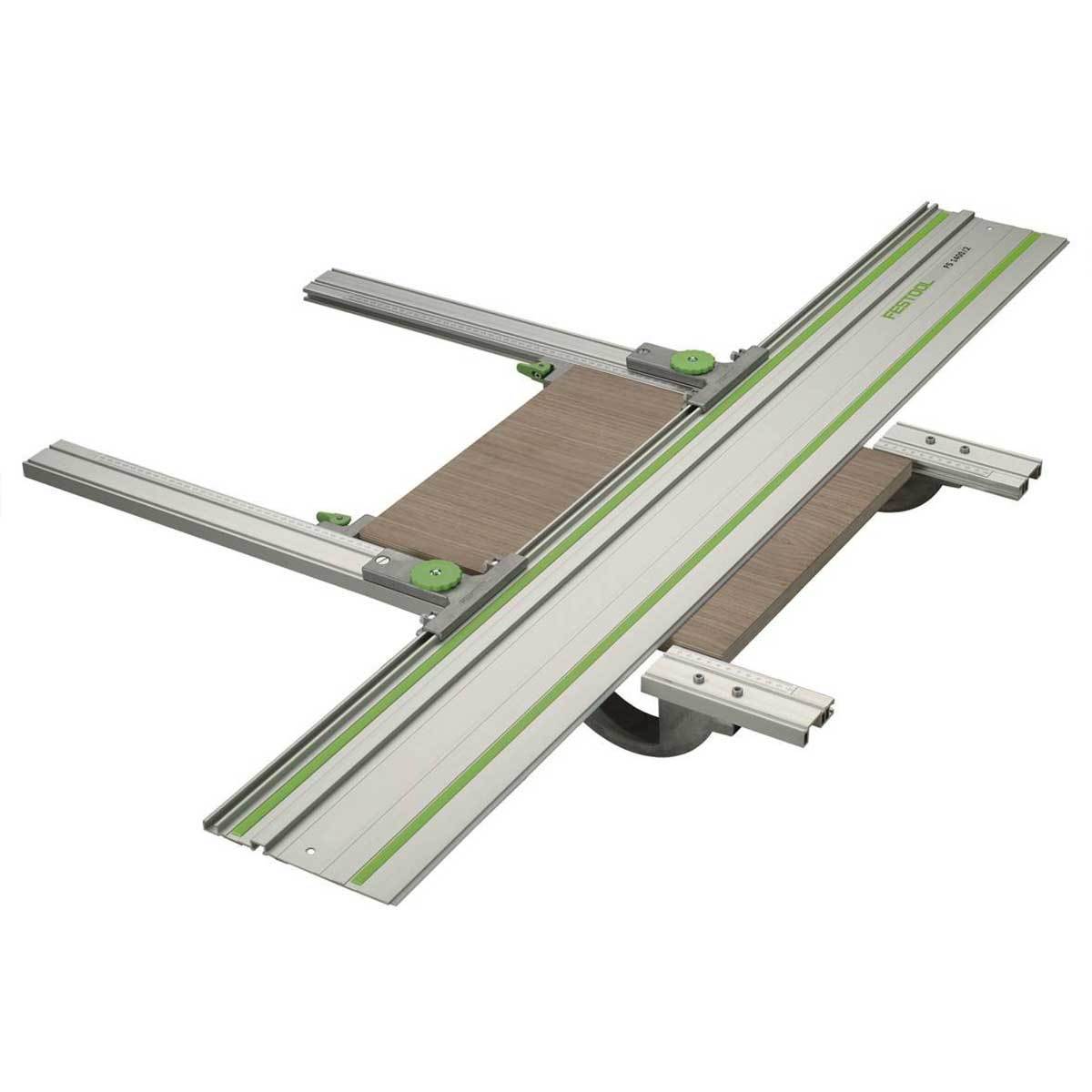 Parallel Guides - Imperial Scales - Now Available