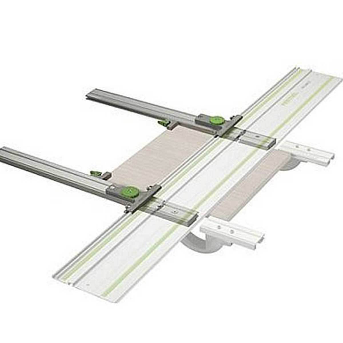 Parallel Guides - Imperial Scales - Now Available