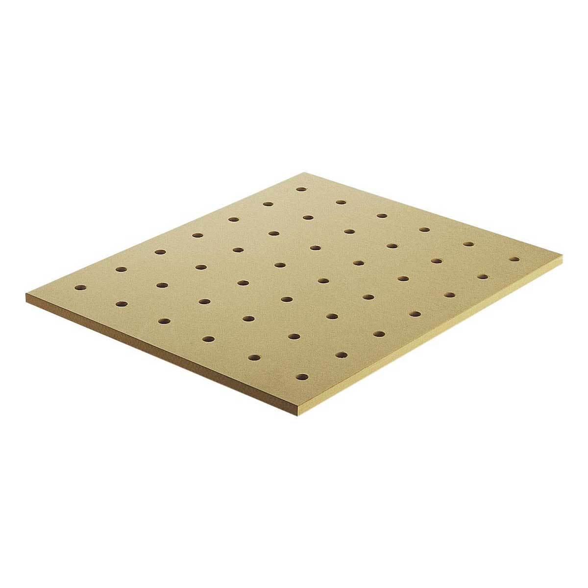 Perforated Replacement Top for MFT