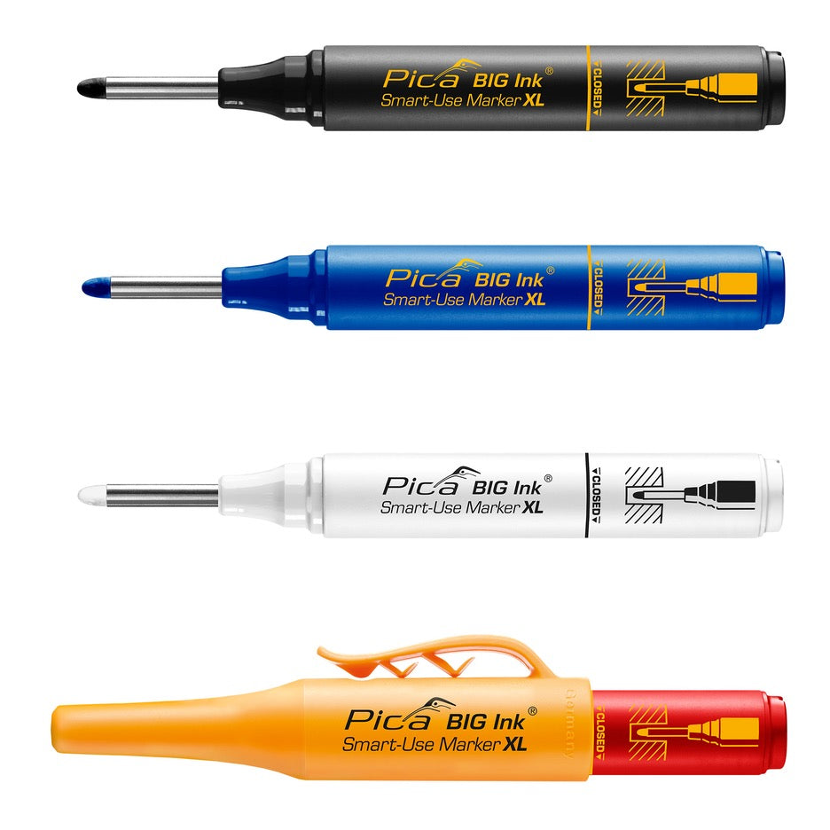 Pica Big Ink Smart-Use Markers 170/**