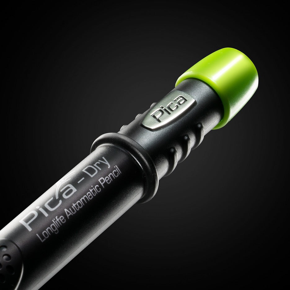 Pica Dry Longlife Automatic 2.8mm Pencil 3030 back