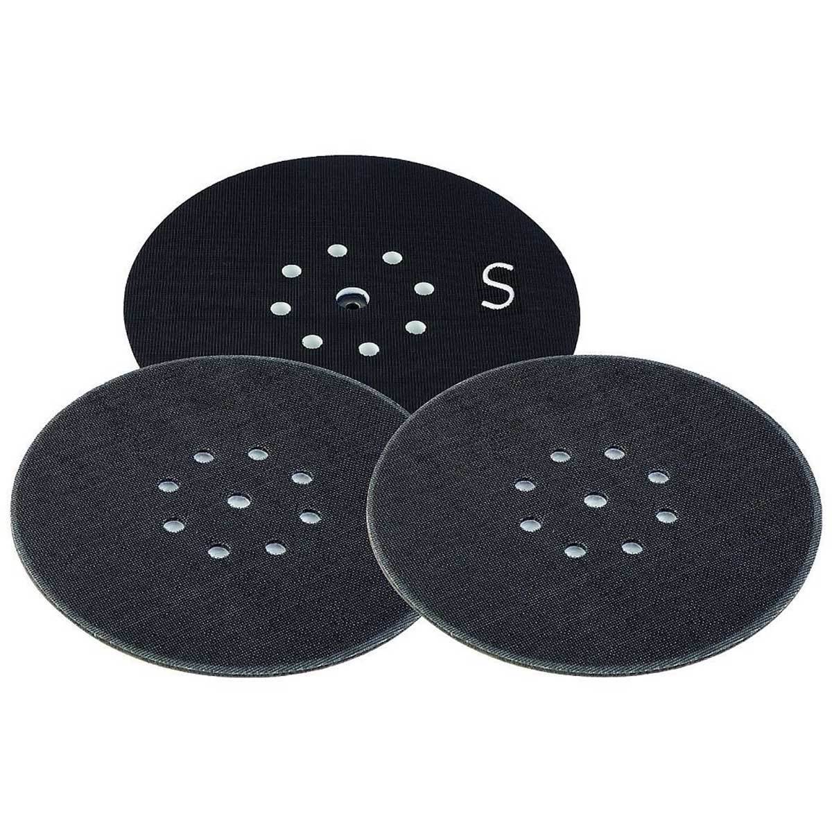 Planex Sanding Pad Set