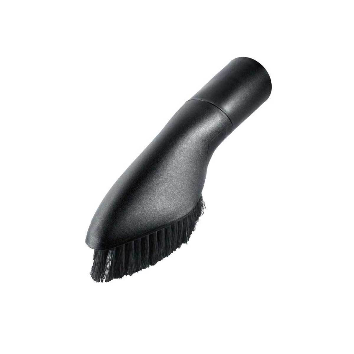 Plastic Brushes and Nozzles for D 27 and D 36 Hoses