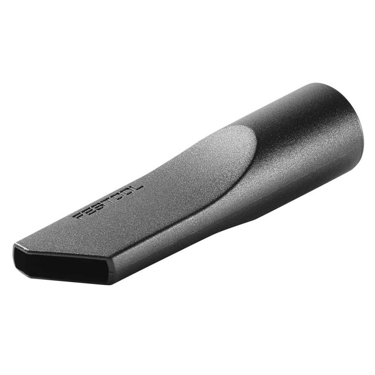 Plastic Brushes and Nozzles for D 27 and D 36 Hoses