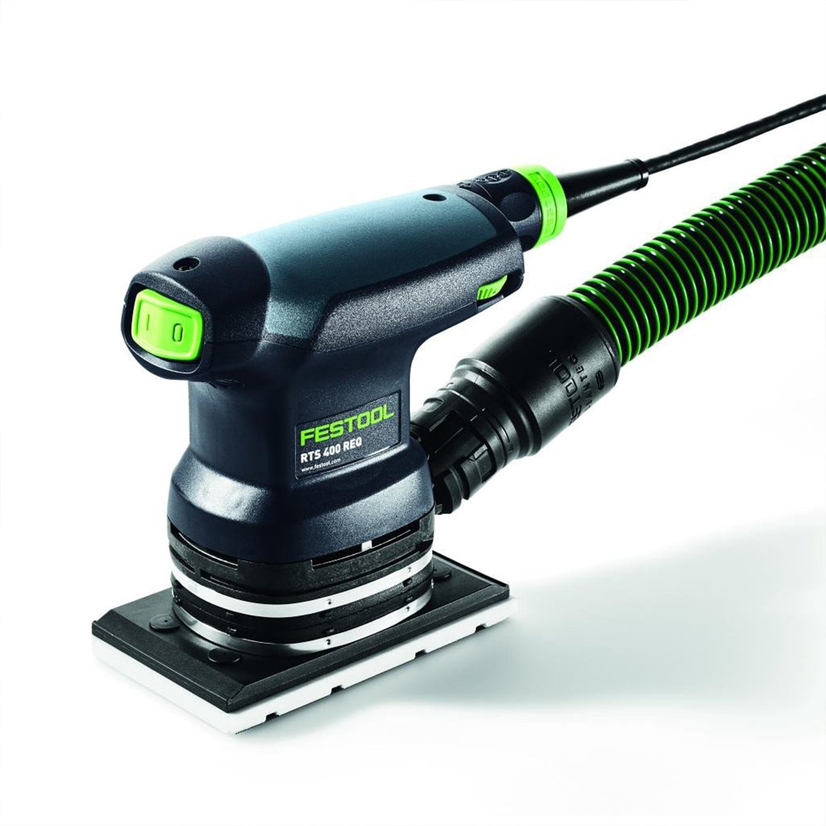 RTS 400 REQ Orbital Sander - Ultimate Tools