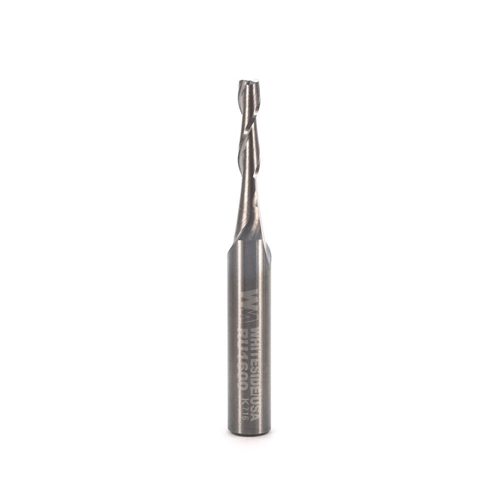 Whiteside Upcut Spiral Router Bits RU****