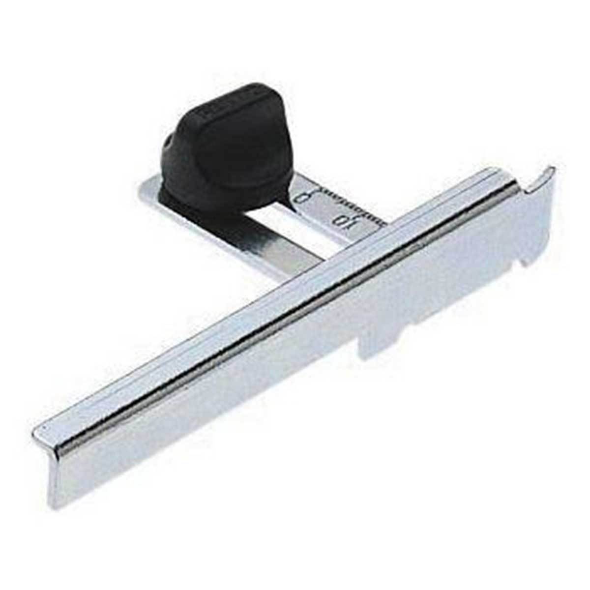 Rabbet Depth Stop - HL 850