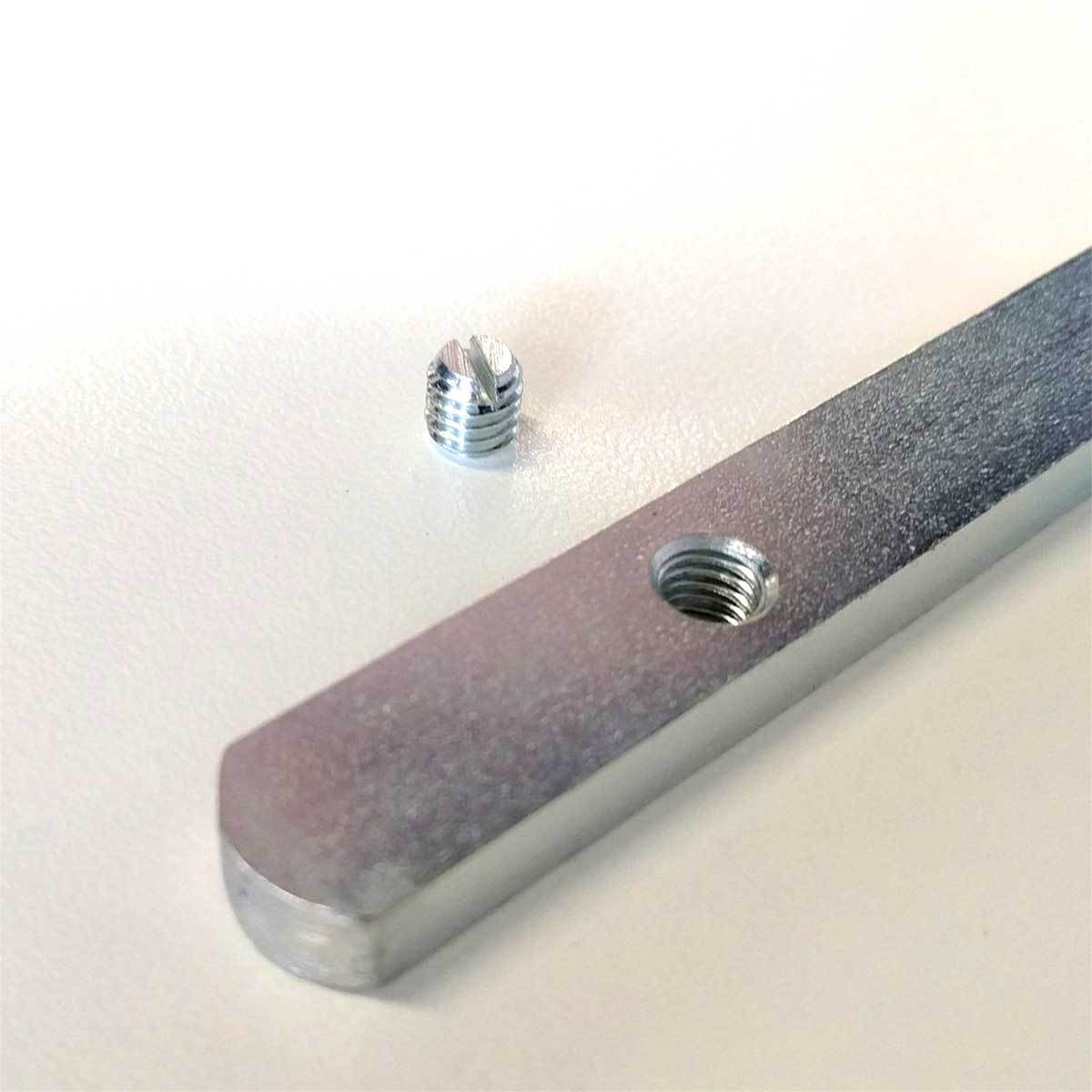 Replacement Grub Screws for FS Connector