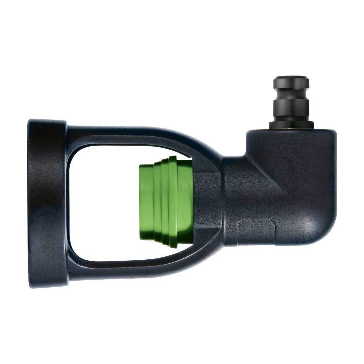 Right Angle Chuck for CXS / TXS