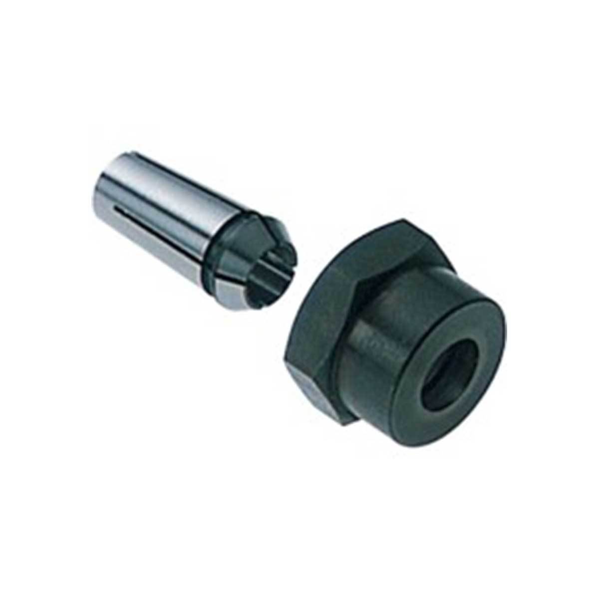 Router Collets for OF 1010 EQ - 1/4" and 8mm