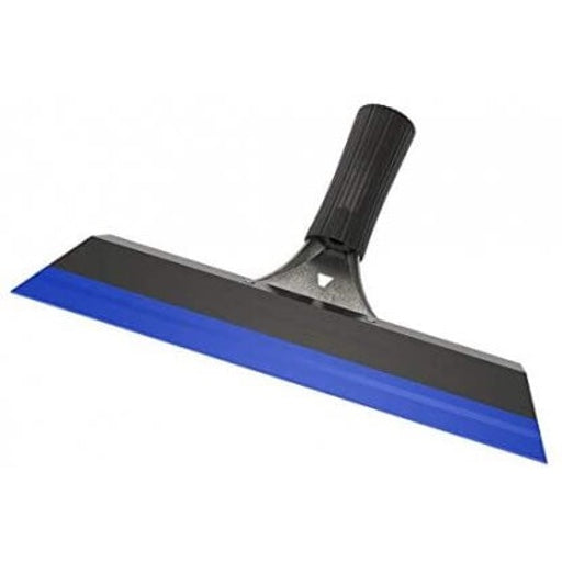 Ryver Epoxy 12 inch spreader for epoxy and oils with a tapered blade for access into corners and comfortable handle.
