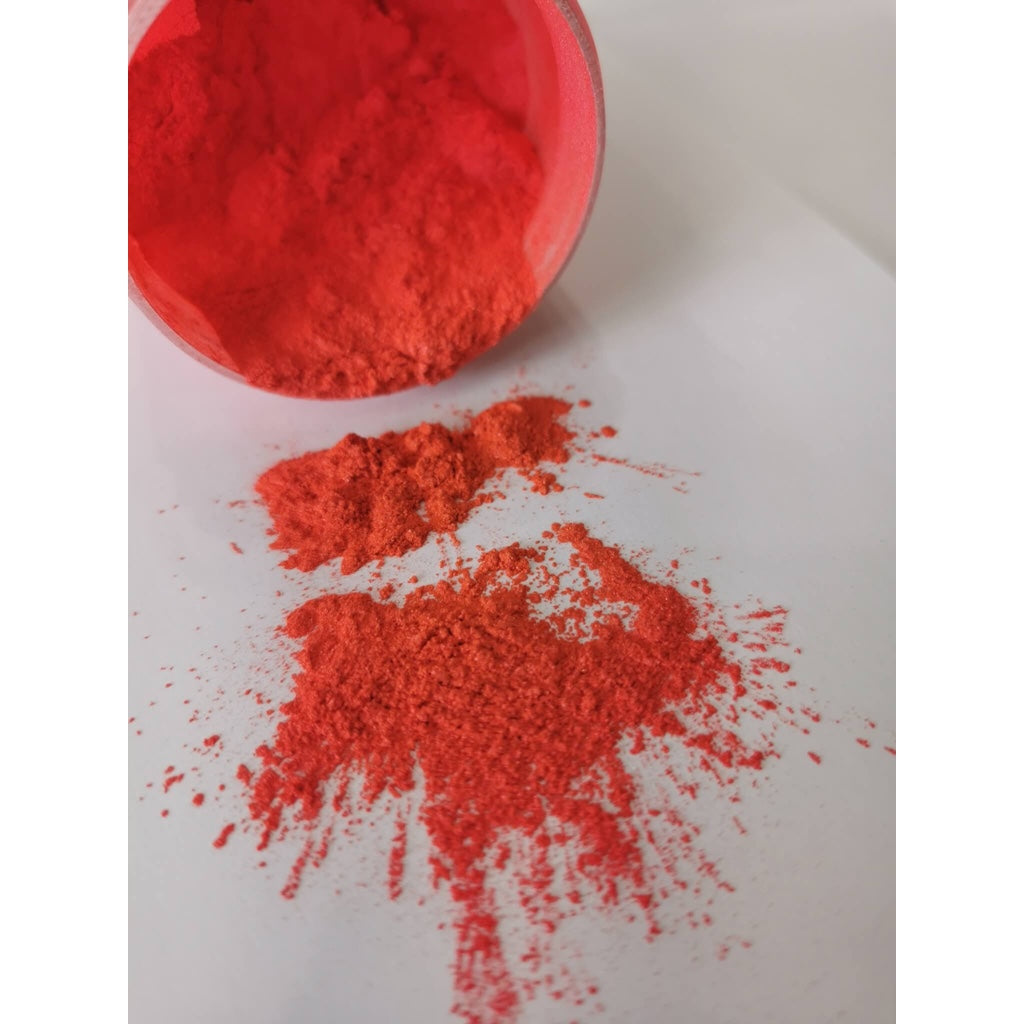 Ryver Epoxy Rainbow Blue Aurora Metallic Pigment 4oz (110g) R-PIG-K6046