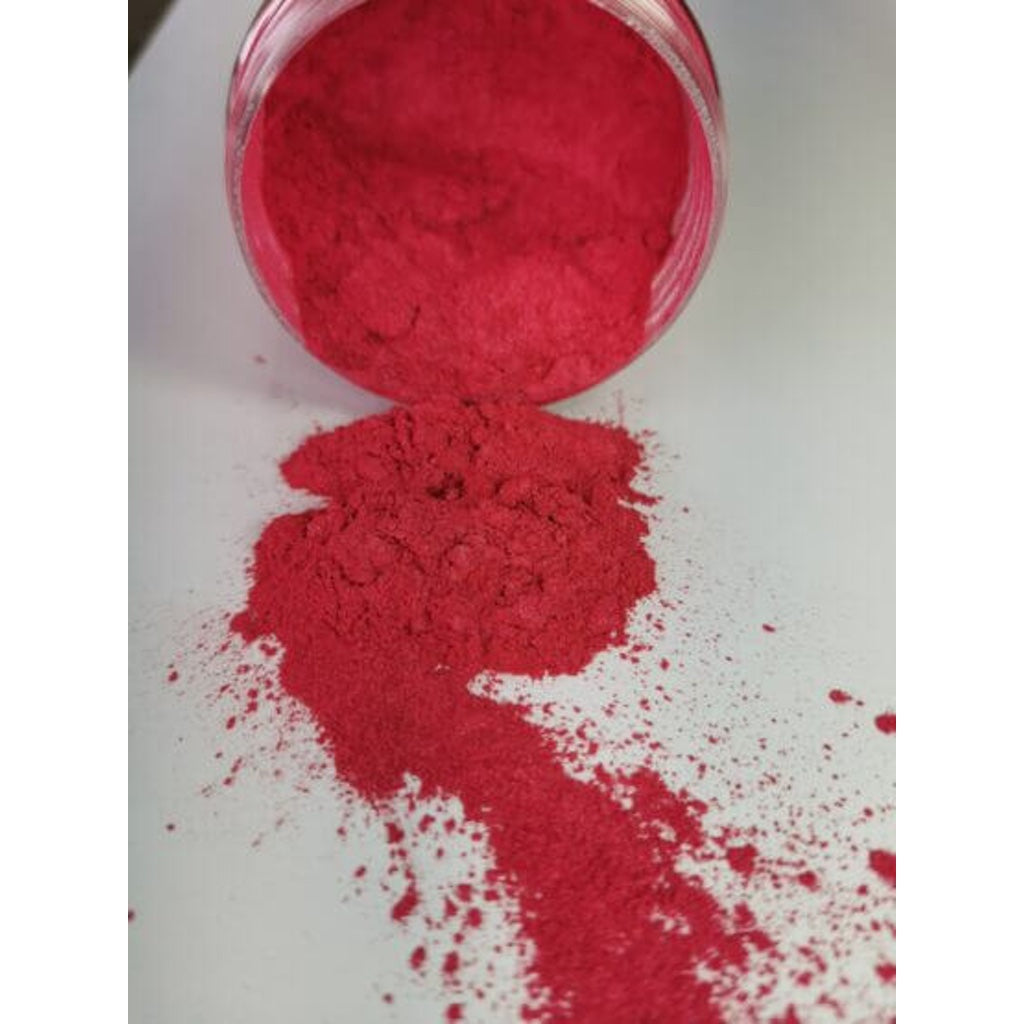 Ryver Epoxy Rainbow Blue Aurora Metallic Pigment 4oz (110g) R-PIG-K6046