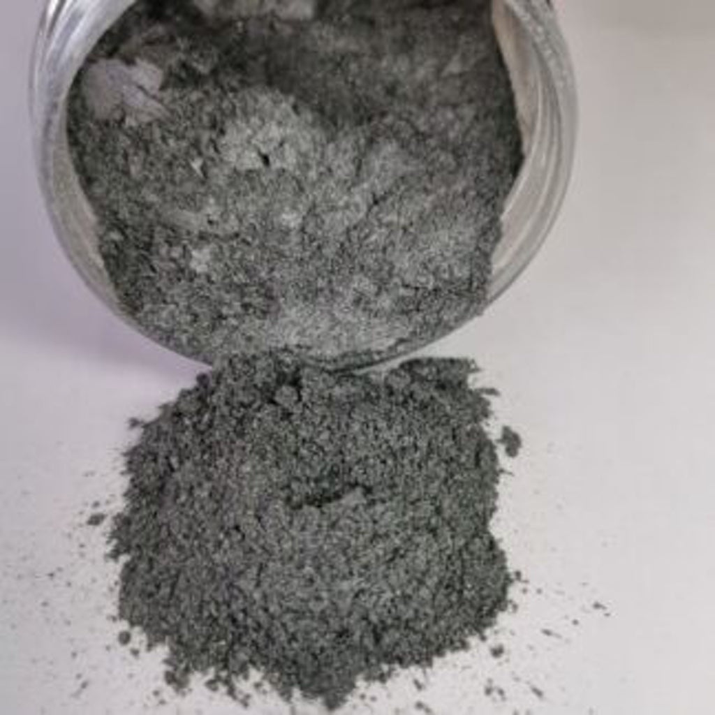 Ryver Epoxy Rainbow Blue Aurora Metallic Pigment 4oz (110g) R-PIG-K6046