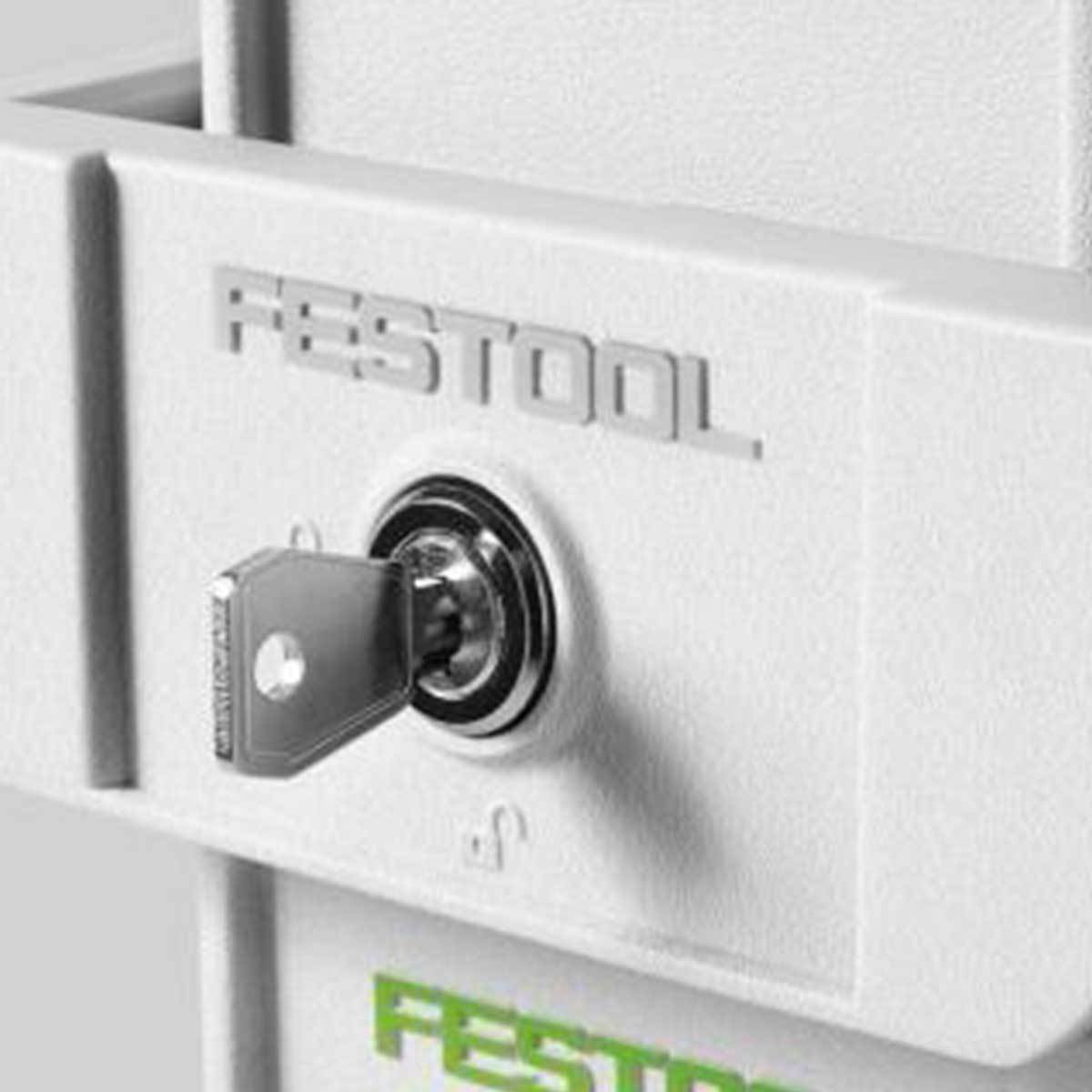 SYSPORT Pull Out Drawers