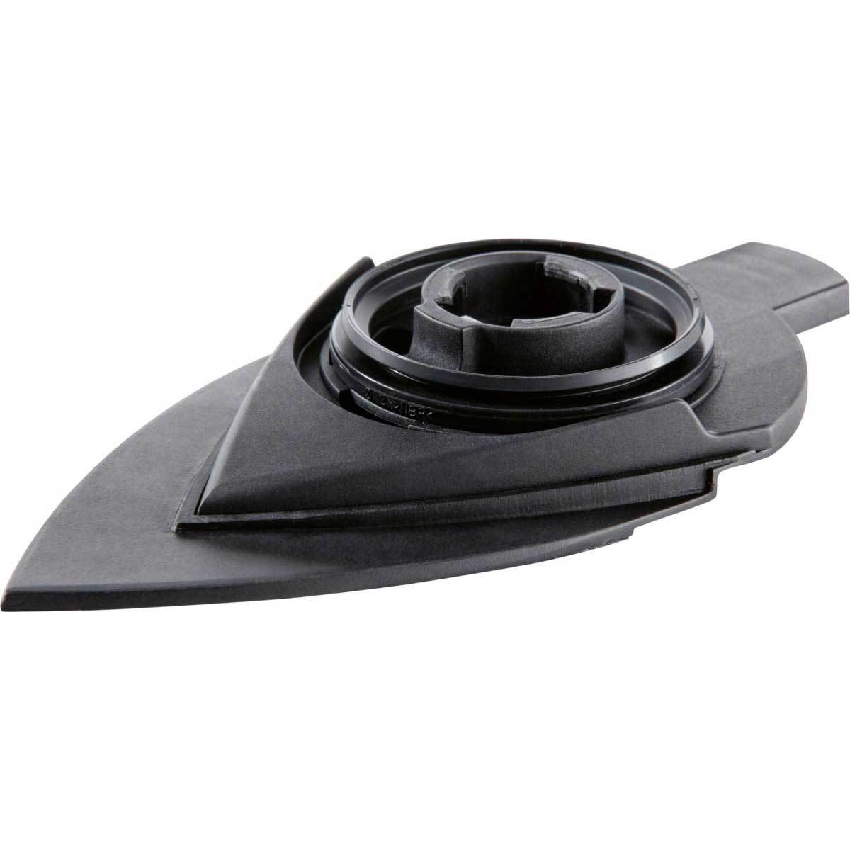 Sanding Pad - Delta - Extended length