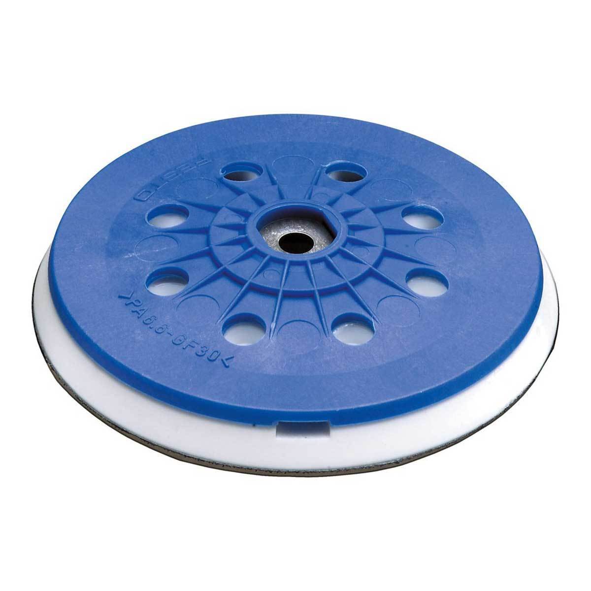 Sanding Pads for ETS EC125/3 Brushless Random Orbital Sanders