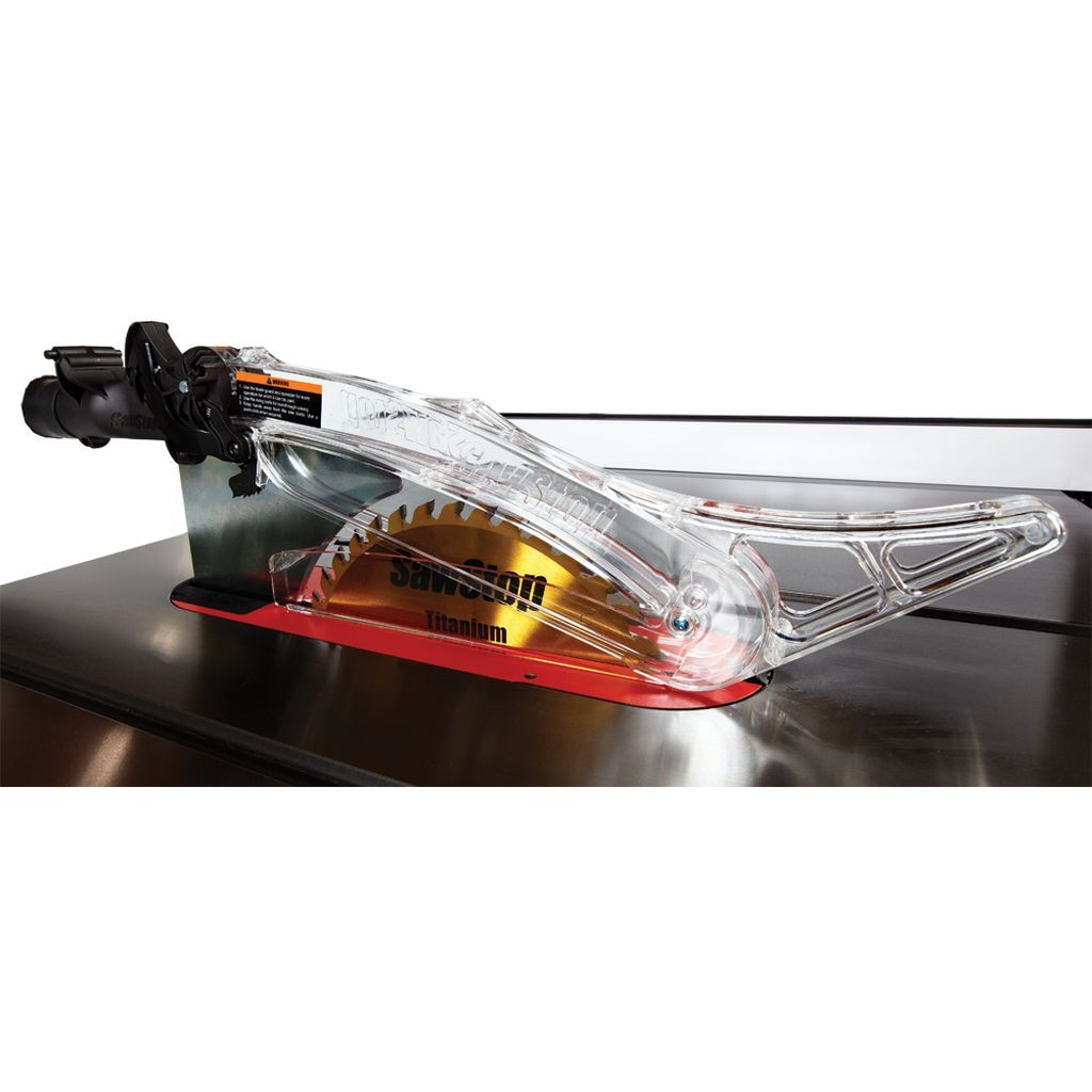 SawStop Dust Collection Blade Guard - Ultimate Tools