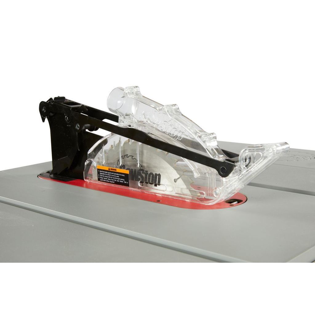 SawStop Jobsite Pro Saw with Mobile Cart - Ultimate Tools