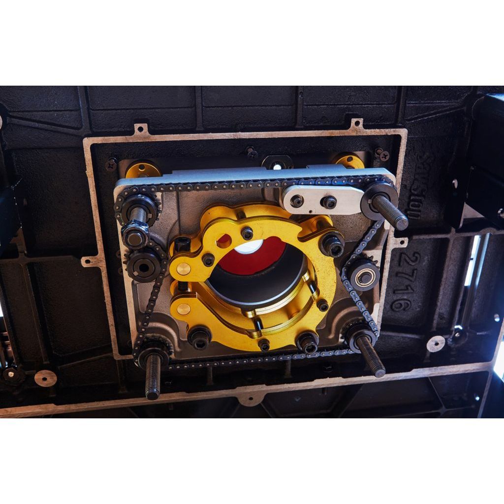 SawStop Router Lift - Ultimate Tools