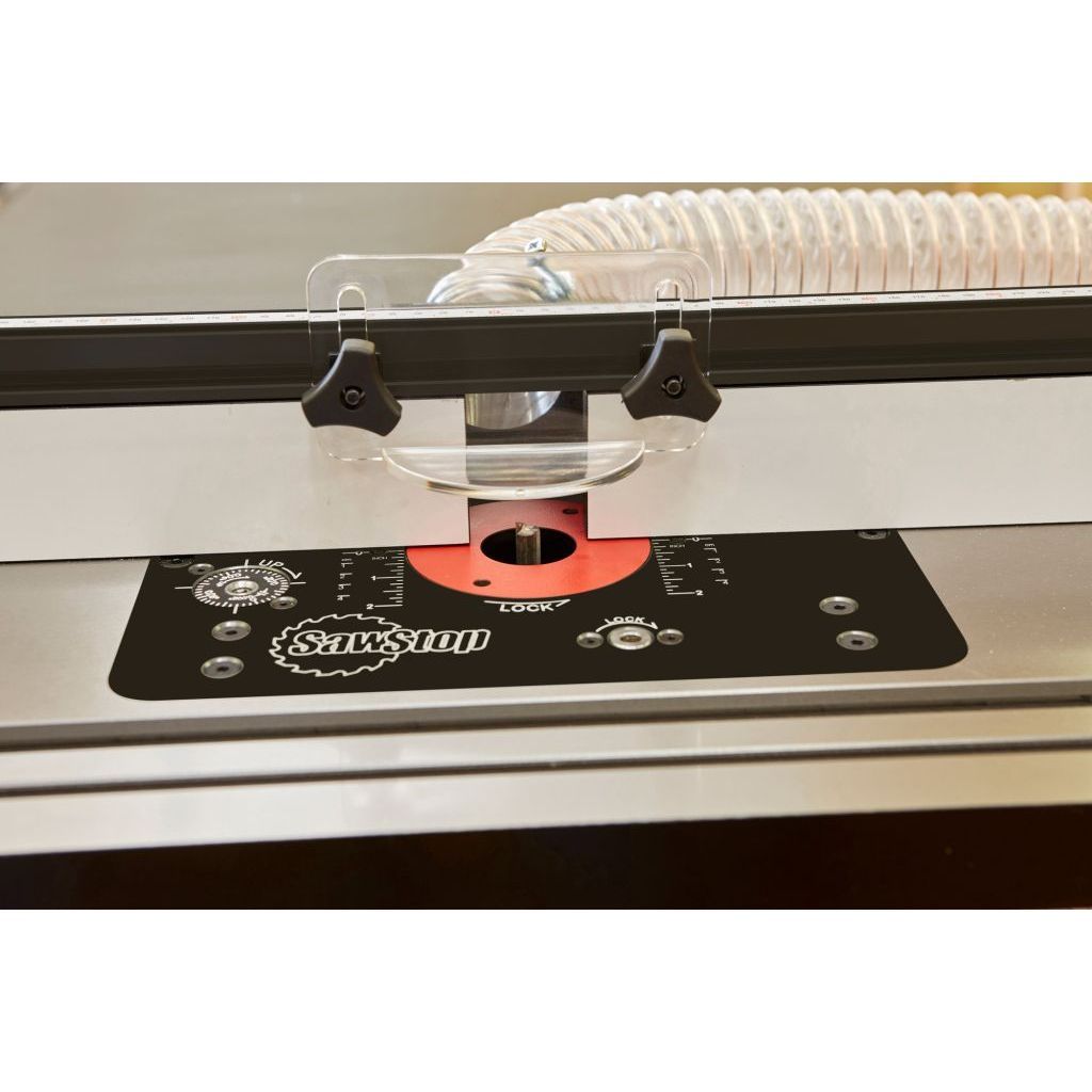 SawStop Router Lift - Ultimate Tools