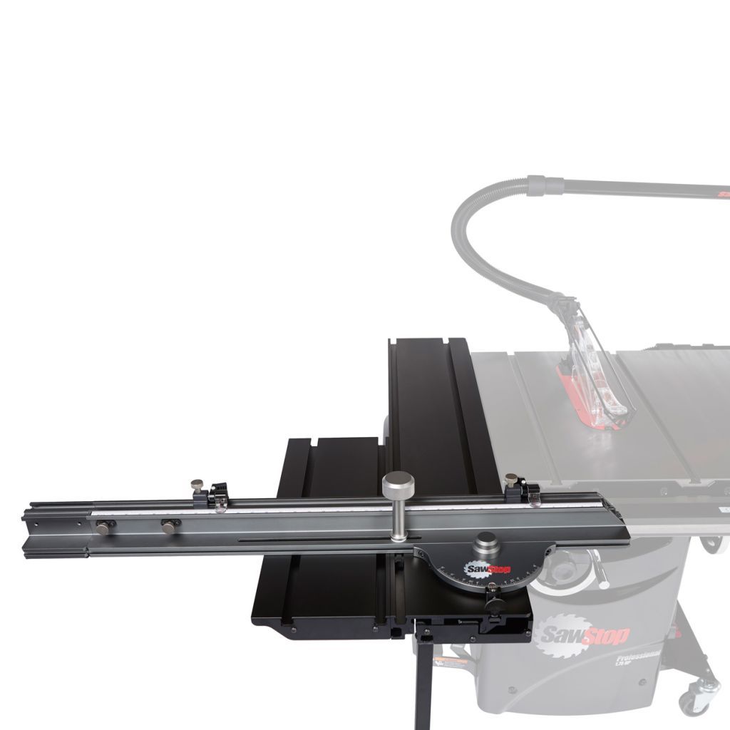 SawStop Sliding Crosscut Table - Ultimate Tools