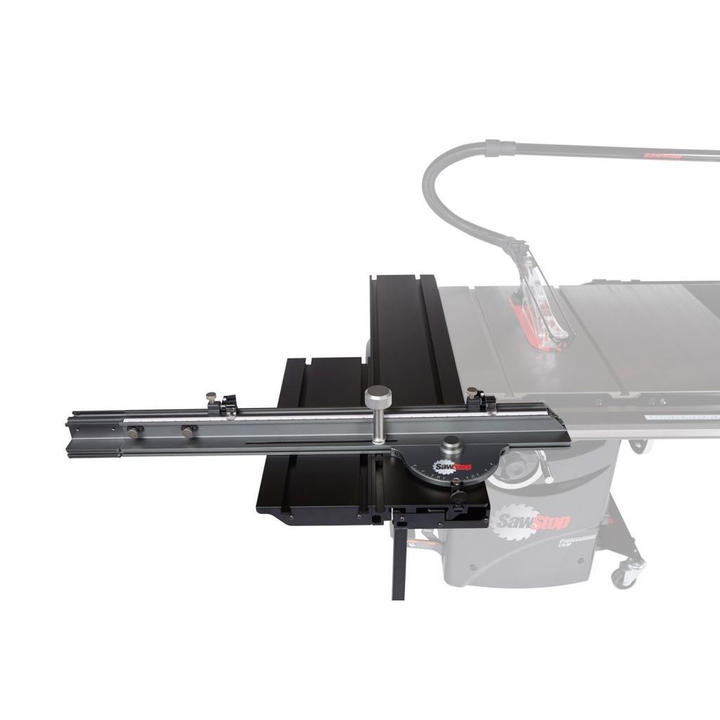 SawStop Sliding Crosscut Table - Ultimate Tools