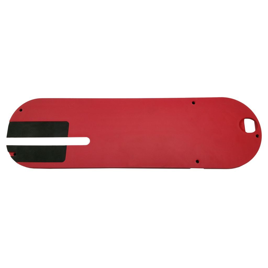 SawStop Zero Clearance Inserts for Jobsite Saw - Ultimate Tools