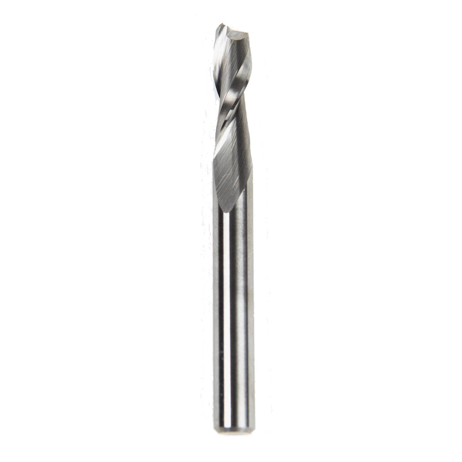 Shaper Tools Carbide Upcut Spiral Bit