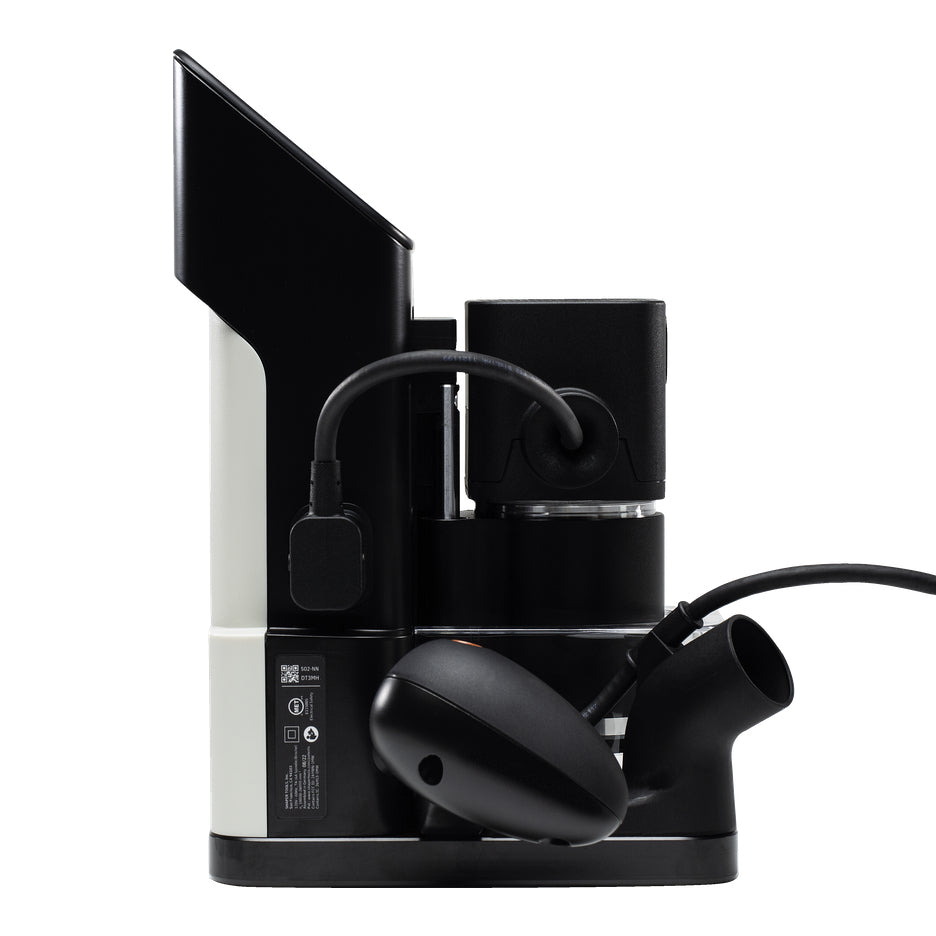 Shaper Origin Handheld CNC Router SO2-UN left