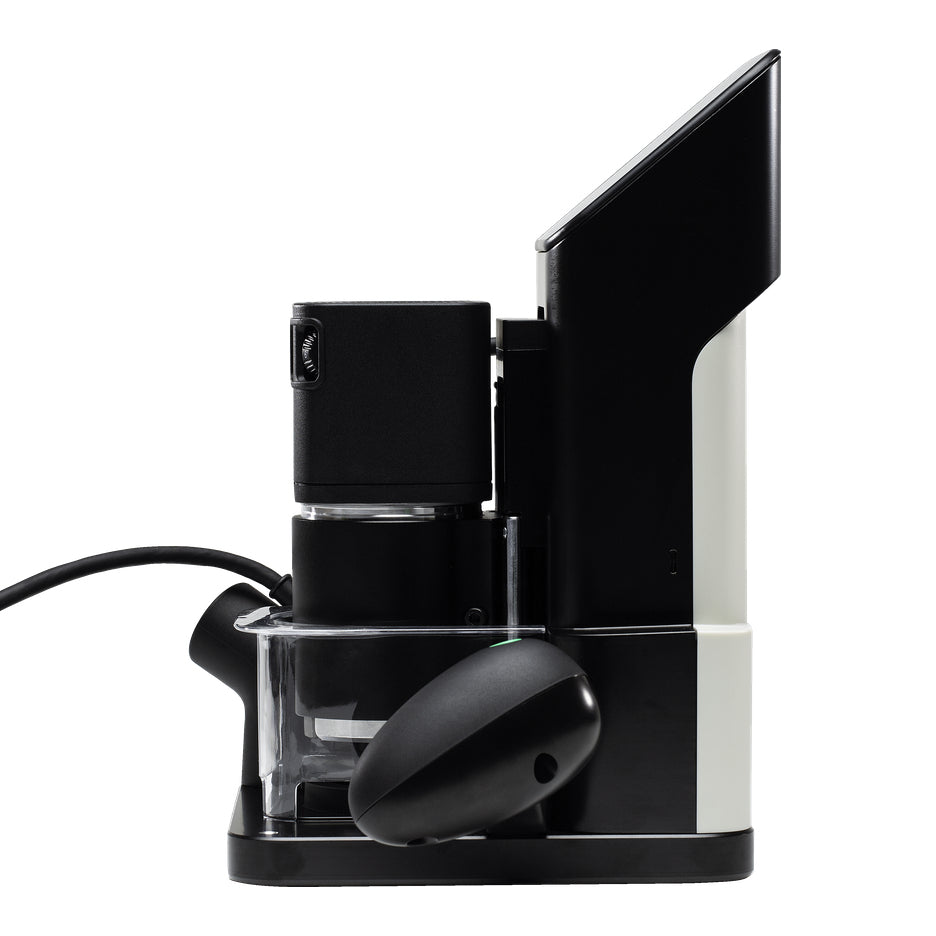 Shaper Origin Handheld CNC Router SO2-UN right