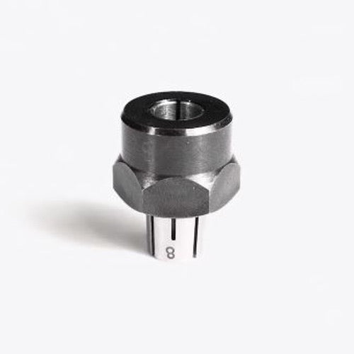 Shaper Tools 8mm Collet with Nut SD1-8