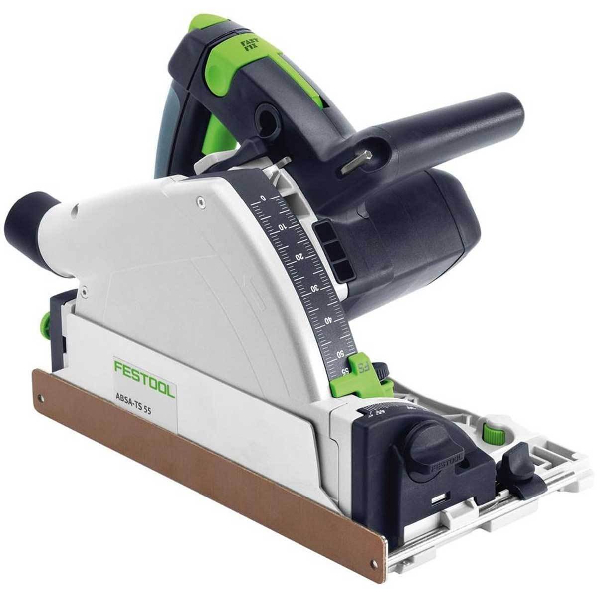 Side Cover Plate for All TS 55 Saws