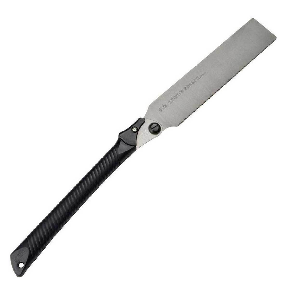 Silky Woodboy Flush-Cut Folding Japanese Saw - Ultimate Tools