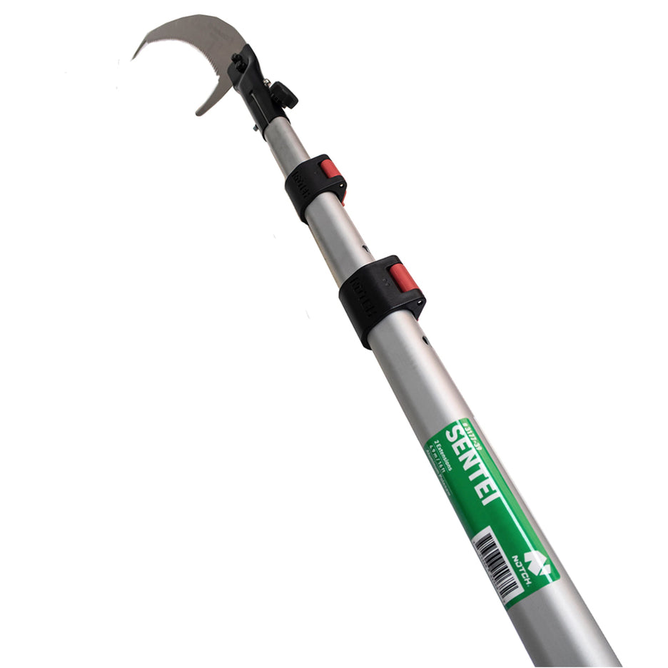Silky Saws Sentei telescoping 16 foot pole saw