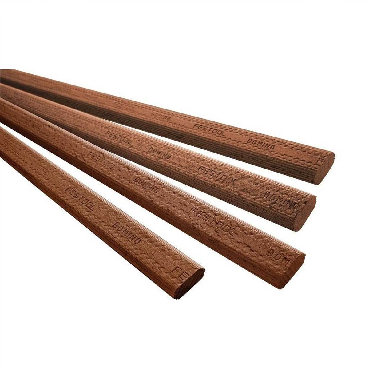 Festool Sipo Mahogany Domino Tenons for Exterior Use ******