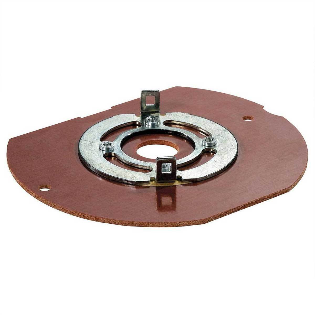 Small Bore Base for OF 2200 EB