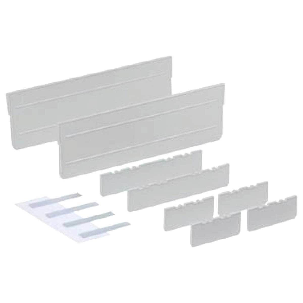 Sortainer Drawer Dividers Small