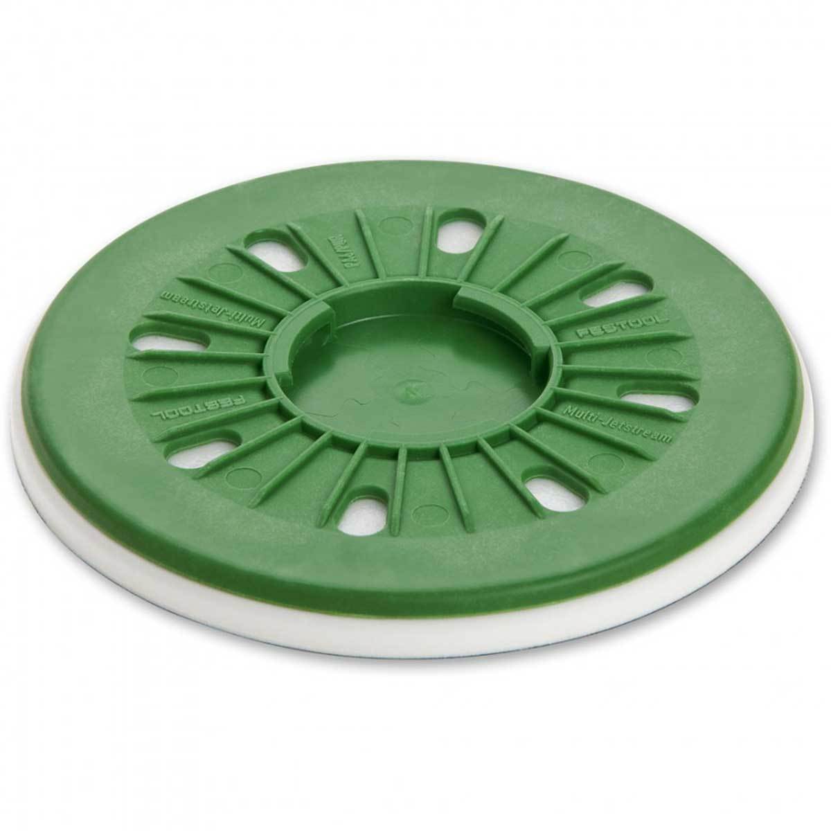 Stickfix polishing pad 6" Rotex