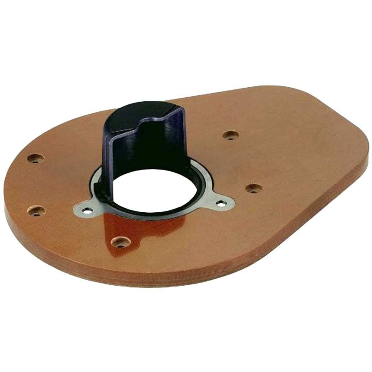 Table widener for OF 1400 EQ